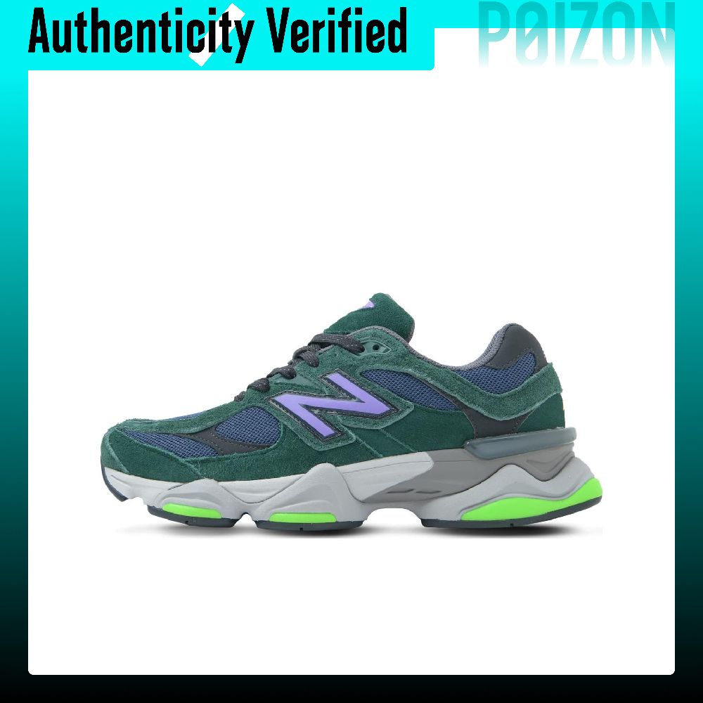 New Balance Shoes 9060 - New Balance NB 9060 hardloopschoenen, uniseks,