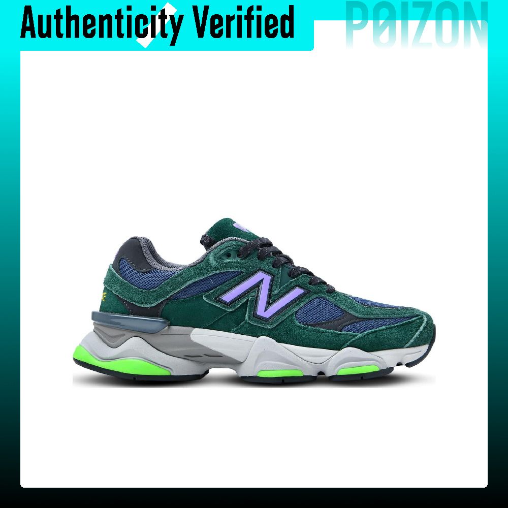 New Balance NB 9060 hardloopsc - New Balance Shoes 9060 recensie en prijs
