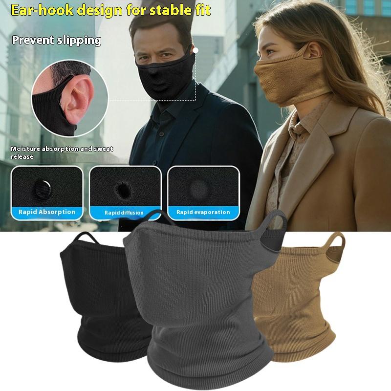 Herfst/Winter Sport Bandana Fi - Neck Gaiter Fleece recensie en prijs