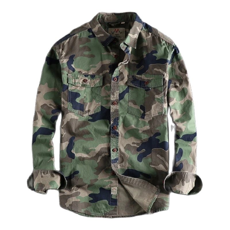 [24 Uur Snelle Verzending] Man - Flannel Shirt Lined recensie en prijs