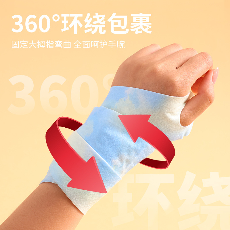 Nieuwe polsband met verwarming - Hand Warmer Electric recensie en prijs