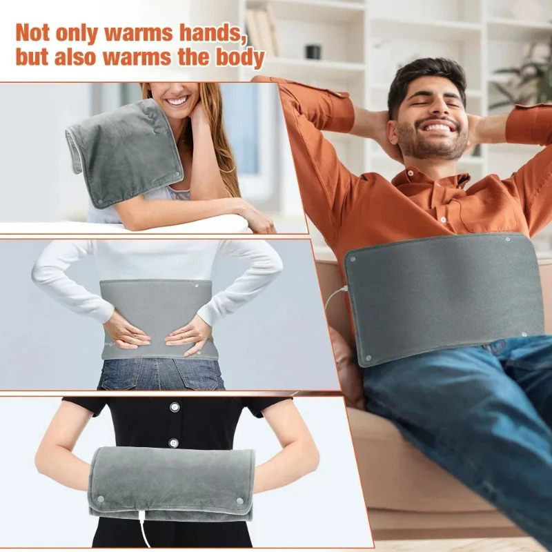 USB-thermostaatgestuurde handw - Hand Warmer Electric recensie en prijs