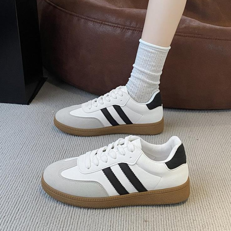 Dames Tennisschoenen Flats Dam - Vans Shoes Old Skool recensie en prijs