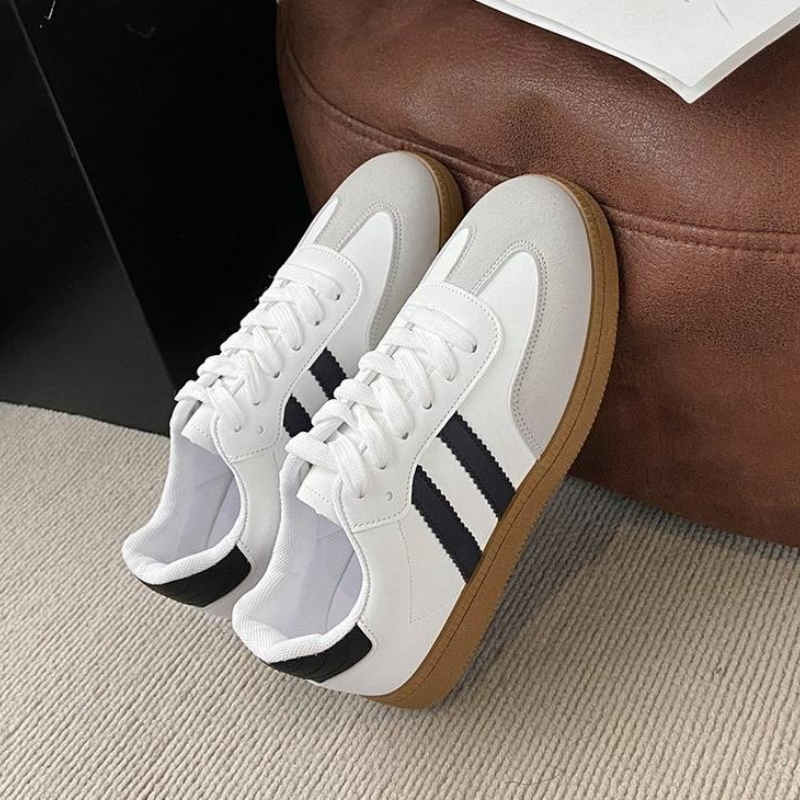 Dames Tennisschoenen Flats Dam - Vans Shoes Old Skool recensie en prijs